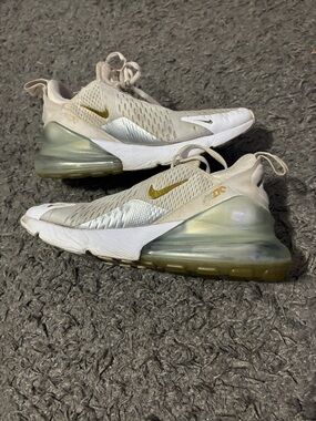 Nike air max 270